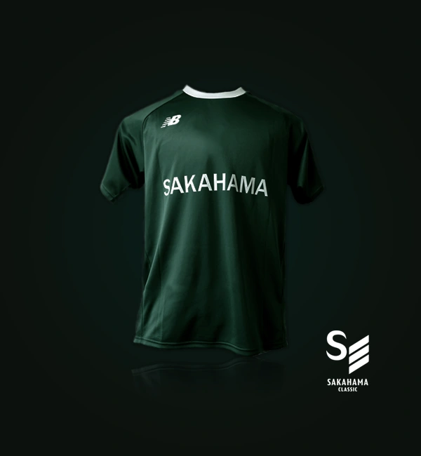 SAKAHAMA CLASSIC